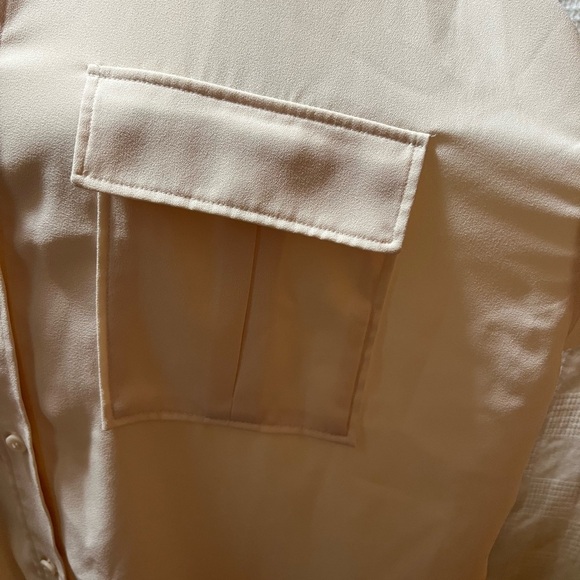 H&M button top - Picture 3 of 5